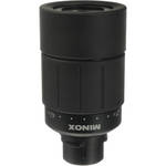 Minox LER Vario 21-42x Long Eye Relief Zoom Spotting Scope Eyepiece