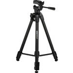 Sunpak 8001 UT Tripod with 3-Way Pan / Tilt Head (Quick Release)