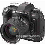 Fujifilm FinePix S2 Pro Digital Camera Body