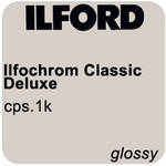 Ilford Ilfochrome Classic Deluxe 20"x98' Glossy