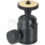 Benbo Compact Ball & Socket Head