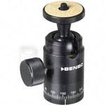 Benbo Compact Ball Base & Socket Head