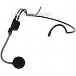 Electro-Voice HM2 Cardioid Headworn Condenser Mic w/ TA4F