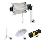 Lowel Tota-light Two-Light Kit