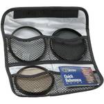 Tiffen 72mm Video Essential DV Kit