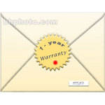 Applied Magic 1-Year Extended Warranty for Screen-Play