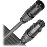 Audio-Technica AT8314 Premium  Microphone Cable - 6' (1.83m)