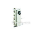 Winsted 20734  Mechanical Drive for High Capacity Storage System 9-12' (2743-3658mm)  