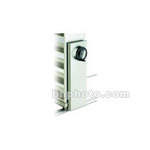 Winsted 20736  Mechanical Drive for High Capacity Storage System 13-16' (3962-4877mm) 