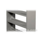 Winsted 23085  Extra Shelf for 12" Deep Double-Face Stationary Cabinet 42" (1067mm)