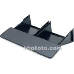 Winsted 49243 Dual Recessed Monitor/Keyboard Shelf