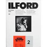 Ilford Ilfospeed RC Deluxe Graded Paper (5 x 7", Grade 2, Pearl, 100 Sheets)