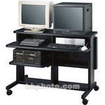 Winsted E4118 48"-Wide Mini Editing Console