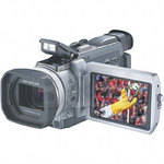 Sony DCR-TRV950 Mini DV Camcorder