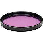 Equinox 46mm Underwater Color Filter for Green Water (Freshwater)