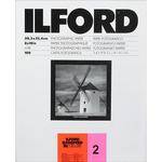 Ilford Ilfospeed RC Deluxe Graded Paper (8 x 10", Grade 2, Glossy, 100 Sheets)