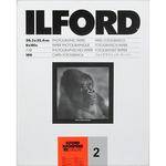 Ilford Ilfospeed RC Deluxe Graded Paper (8 x 10", Grade 2, Pearl, 100 Sheets)