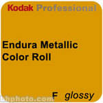 Kodak Professional Metallic Color 5"x288' Glossy
