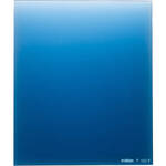 Cokin P123F Graduated T2 Full Blue Filter