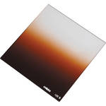 Cokin P125S Graduated Tobacco Soft Edge Resin Filter