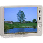 Elmo LM5011N 5.0" LCD Color Monitor