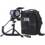 Smith-Victor SV950K DC Interview Video Light Kit and Charger
