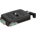 Velbon Quick Release Adapter with Leveler