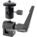 Smith-Victor UM5 Umbrella Mount with 1/4"-20 Top and Bottom