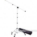 Smith-Victor Port-A-Boom w/ Wheels and TB990 Bag