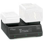 Anton Bauer T2 2-Position Charger and 70-watt AC Power