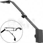 Video Innovators ES-800SP Extended Shoulder Rest