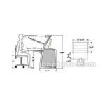 Winsted Modular Console Light