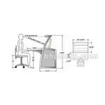 Winsted Modular Console Light