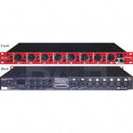 True Systems PRECISION 8 Microphone Preamp