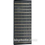 Winsted T7360 Stationary Cabinet