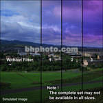 LEE Filters Graduated Twilight Filter (Fits Cokin P)