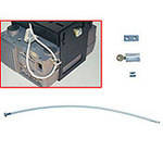 Premier Mounts PCB-CSL1 - Sleeve Security System