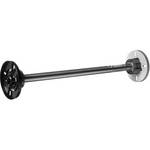 Epson 24" Paper Roller Spindle