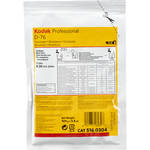 Kodak D-76 Developer (Powder) for Black and White Film