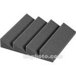 Auralex DST-114 (Charcoal Grey) - 24 Pieces