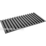 Auralex DST-244 (Charcoal Grey) - 12 Pieces