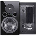 Fostex PM-1 6.5" 2-Way Reference Monitor Speaker (Single)