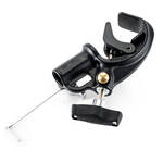 Avenger C337 Quick Action Clamp with 1 1/8" Socket