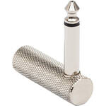 Hosa Technology GPP151 Angled Male Phone to Female Phone Adapter