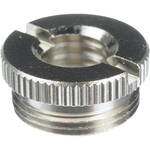 Hosa Technology MHD3 Mic Reducer Bushing 5/8"-3/8"