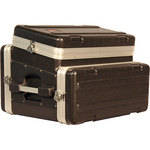 Gator Cases GRC-6X4  Slant Top Console Rack Case