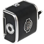 Hasselblad "12" Film Back - Chrome
