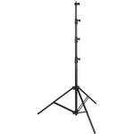 Impact Air Cushioned Heavy Duty Light Stand, Black - 13' (4m)