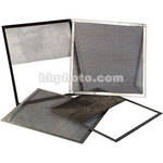 DeSisti Scrims - Stainless Steel - Set of 4