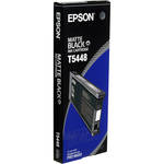 Epson UltraChrome, Matte Black Ink Cartridge (220ml)